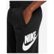 Nike Παιδικό παντελόνι φόρμας Sportswear Club Fleece Track Pants